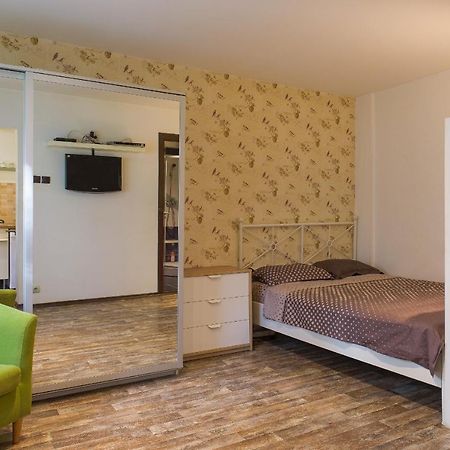 Apartament, Ultracentral, Piata Victoriei บูคาเรสต์ ภายนอก รูปภาพ
