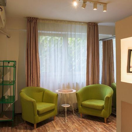 Apartament, Ultracentral, Piata Victoriei บูคาเรสต์ ภายนอก รูปภาพ
