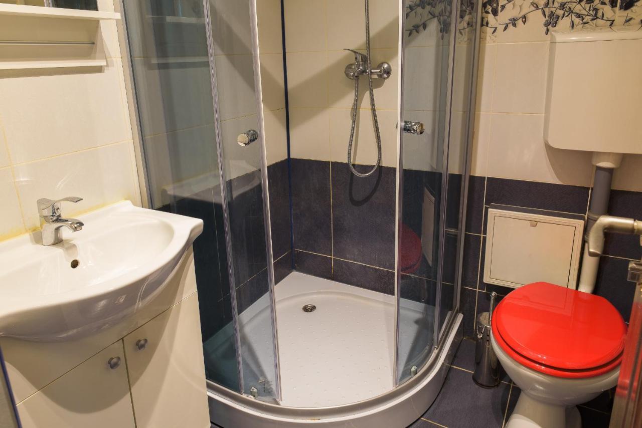 Apartament, Ultracentral, Piata Victoriei บูคาเรสต์ ภายนอก รูปภาพ