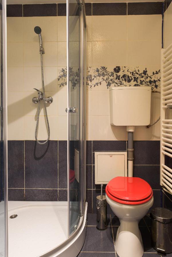 Apartament, Ultracentral, Piata Victoriei บูคาเรสต์ ภายนอก รูปภาพ