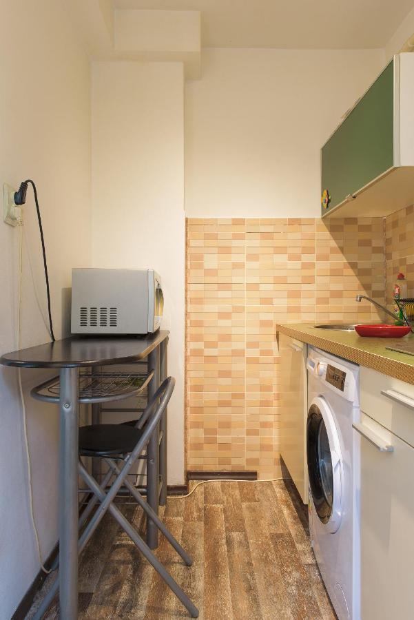 Apartament, Ultracentral, Piata Victoriei บูคาเรสต์ ภายนอก รูปภาพ